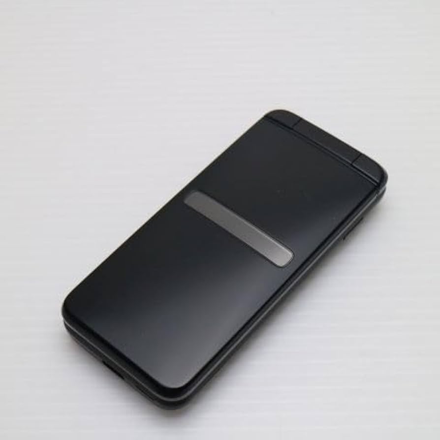 京セラ - 新品未使用品‼️ GRATINA グラティーナ 墨 KYF39 SIMフリー‼️ 京セラ GRATINA KYF39 [墨] 価格比較 - 価格.com